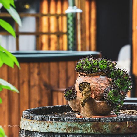 House Arupium - Hot Tub Villa Otočac Eksteriør billede