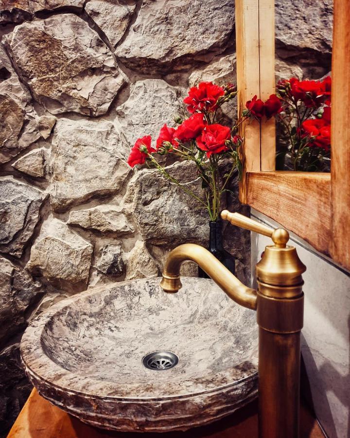 House Arupium - Hot Tub Villa Otočac Eksteriør billede